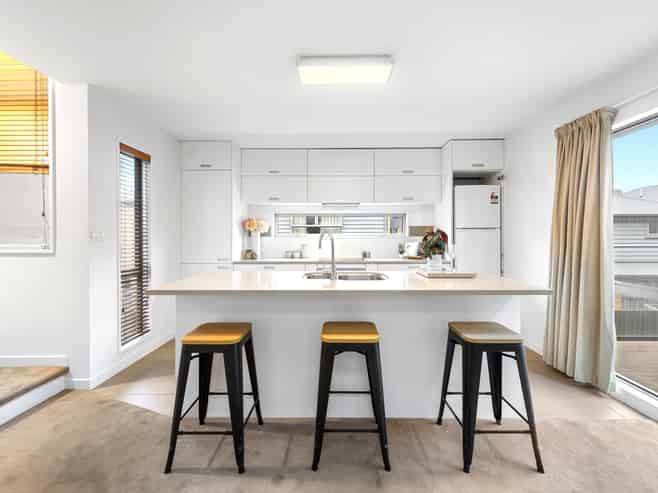 5/63 Burke Street, Addington
