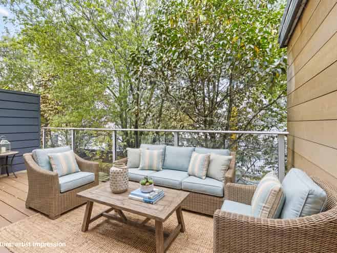 5/63 Burke Street, Addington