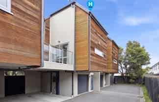 5/63 Burke Street, Addington
