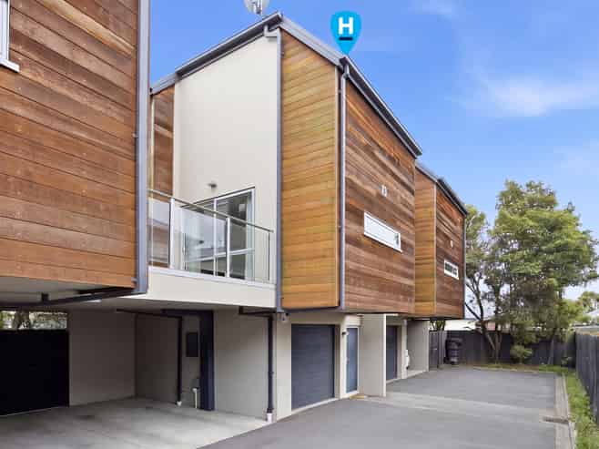 5/63 Burke Street, Addington