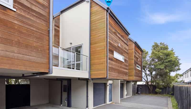 5/63 Burke Street, Addington