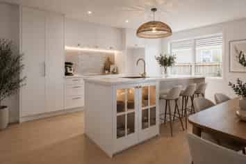 Lot 1 Whārangi Place, Inglewood