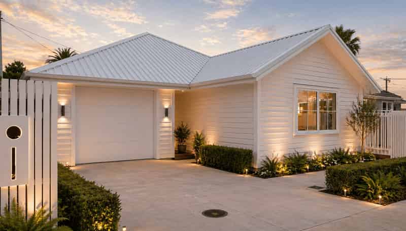 Lot 1 Whārangi Place, Inglewood