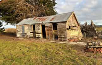 1 Black Street, Tokoiti, Milton