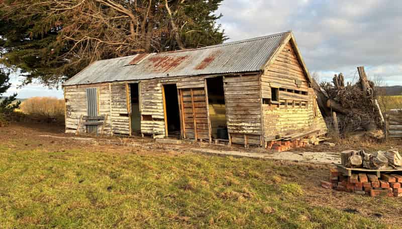 1 Black Street, Tokoiti, Milton