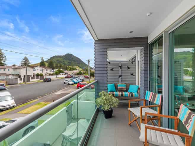 3/25 Victoria Road, Mount Maunganui