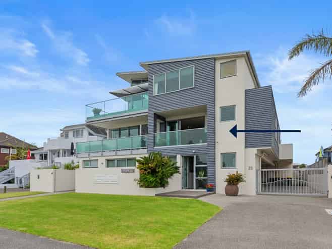 3/25 Victoria Road, Mount Maunganui