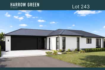 137 Lemonwood Drive, Rolleston