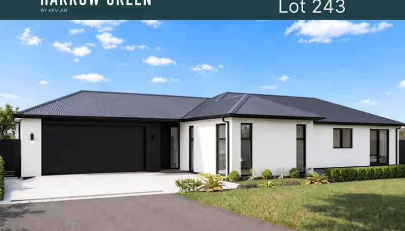 137 Lemonwood Drive, Rolleston