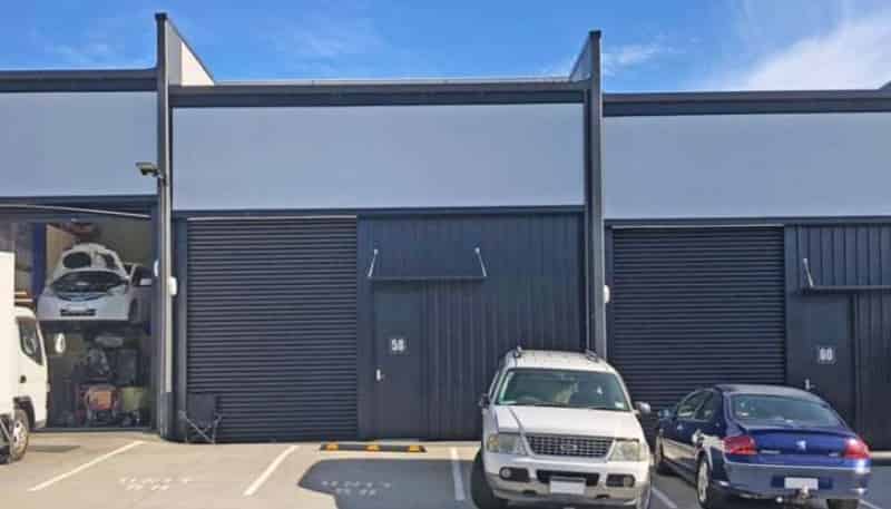 58 Progressive Way, East Tamaki