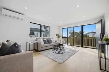 Lots 1-5/9 May Avenue, Te Atatu South
