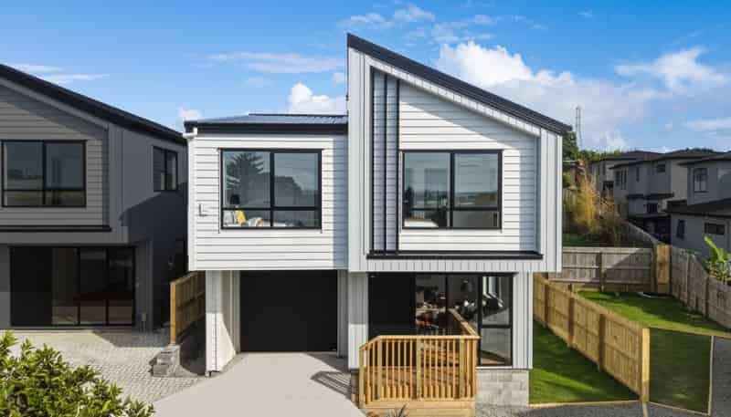 Lots 1-5/9 May Avenue, Te Atatu South