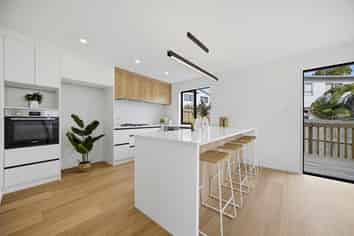 Lots 1-5/9 May Avenue, Te Atatu South