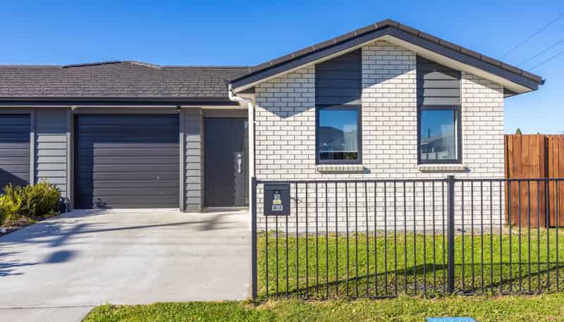 2/41 Grandview Road, Nawton