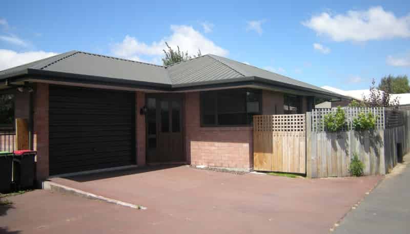 2/20a Tainui Street, Somerfield