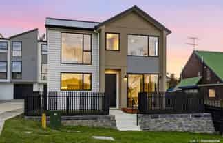 Lots 1&3/50 Redwing Street, Browns Bay