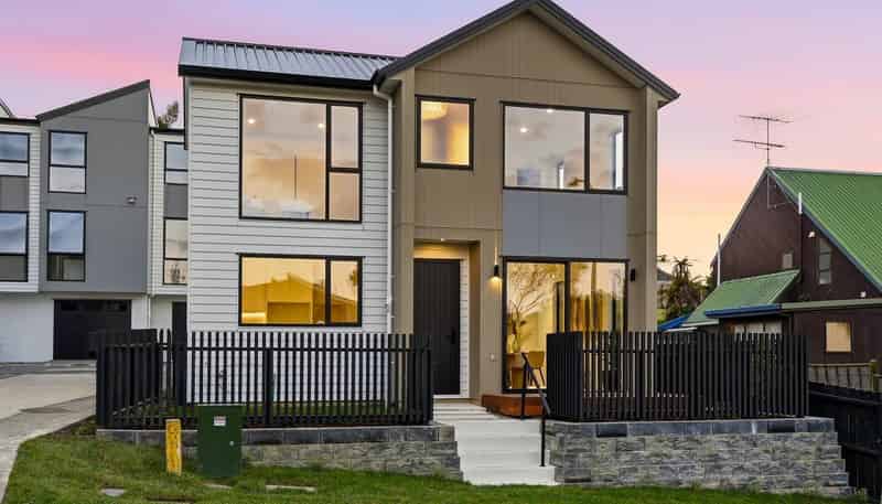 Lots 1&3/50 Redwing Street, Browns Bay