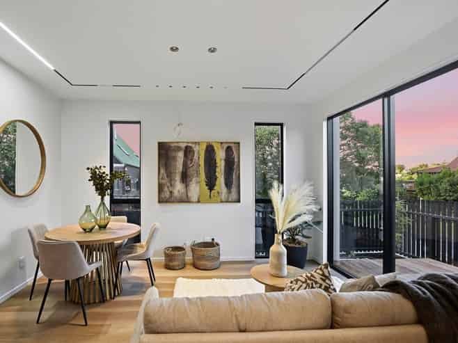 Lots 1&3/50 Redwing Street, Browns Bay