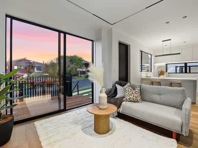 Lots 1&3/50 Redwing Street, Browns Bay