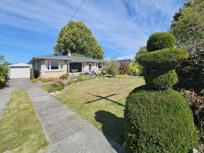 49 Fulton Street, Springlands