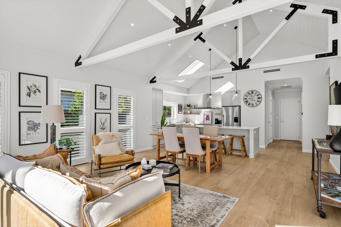 Near New Greytown Gem! BEO $969,000 - Meer