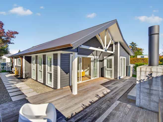 182 Main Street, Greytown