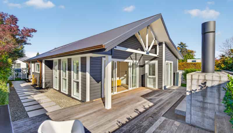 182 Main Street, Greytown