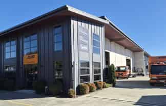 Allied Moving Services Nelson franchise for sale
