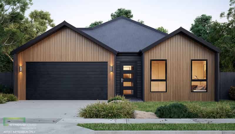 Lot 23 485 Hills Road, Marshland