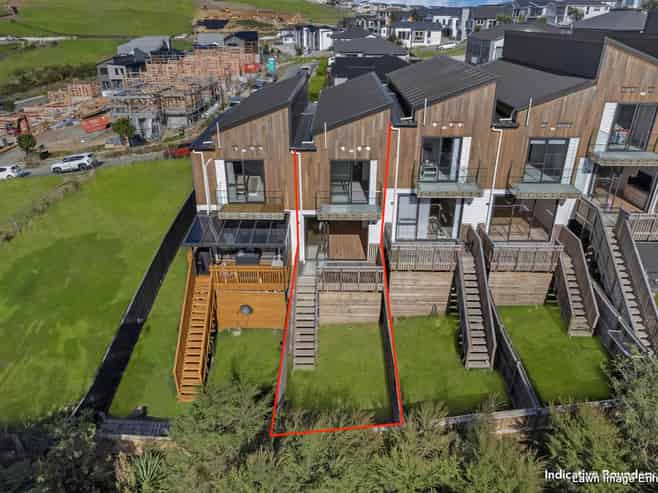 15B Rockpool Road, Orewa