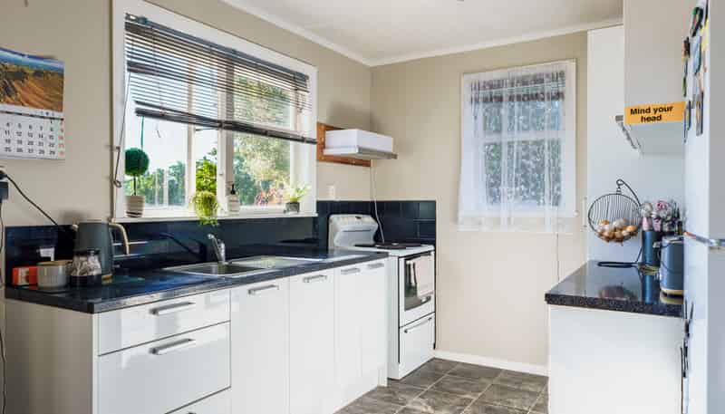 18 Wyatt Avenue, Onekawa