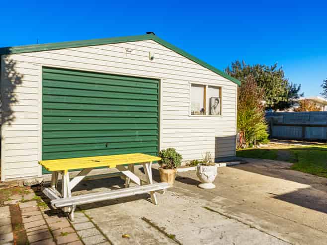 18 Wyatt Avenue, Onekawa