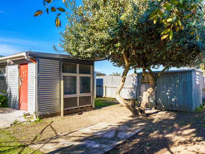 18 Wyatt Avenue, Onekawa
