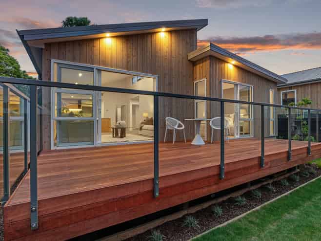 5 Gwynfa Avenue, Cashmere