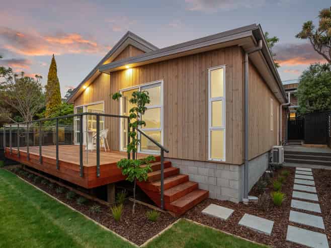 5 Gwynfa Avenue, Cashmere