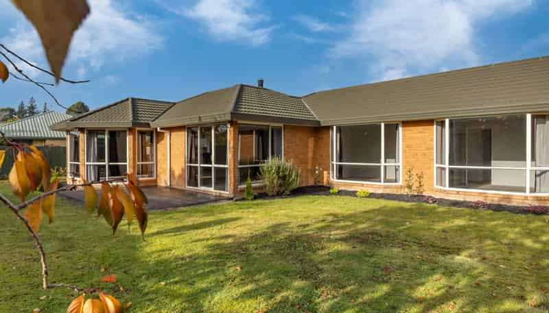 6 Cumberland Place, Kaiapoi