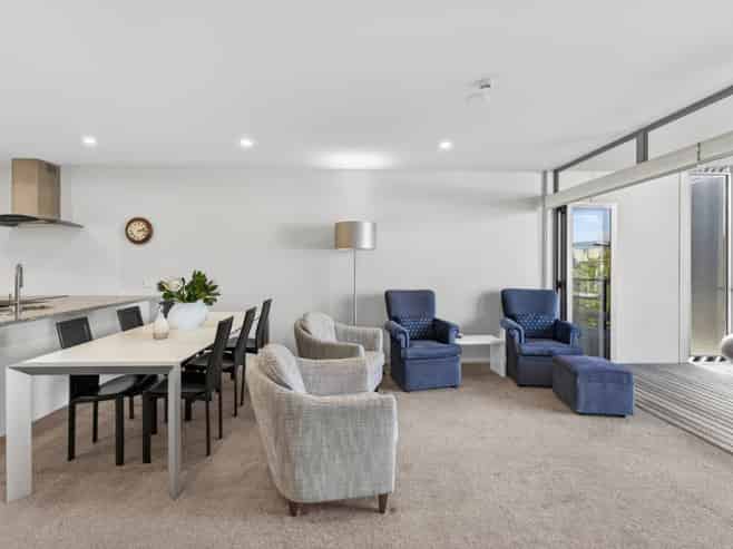 309/10 Fox Street, Parnell