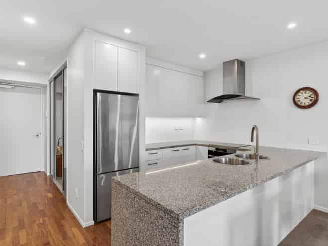 309/10 Fox Street, Parnell