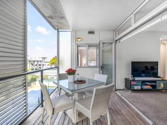 309/10 Fox Street, Parnell