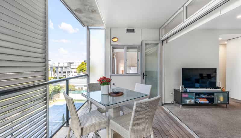 309/10 Fox Street, Parnell