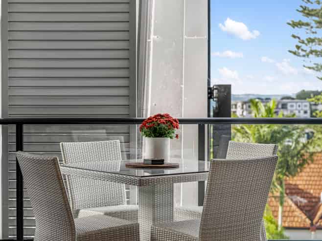 309/10 Fox Street, Parnell