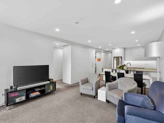 309/10 Fox Street, Parnell