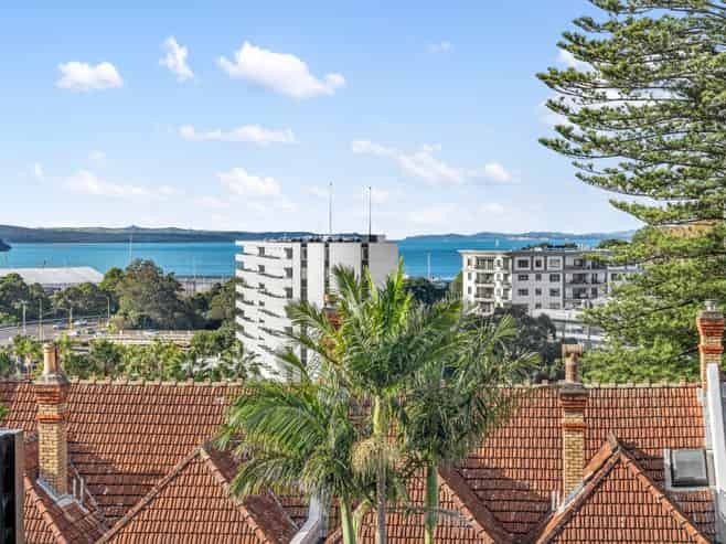 309/10 Fox Street, Parnell