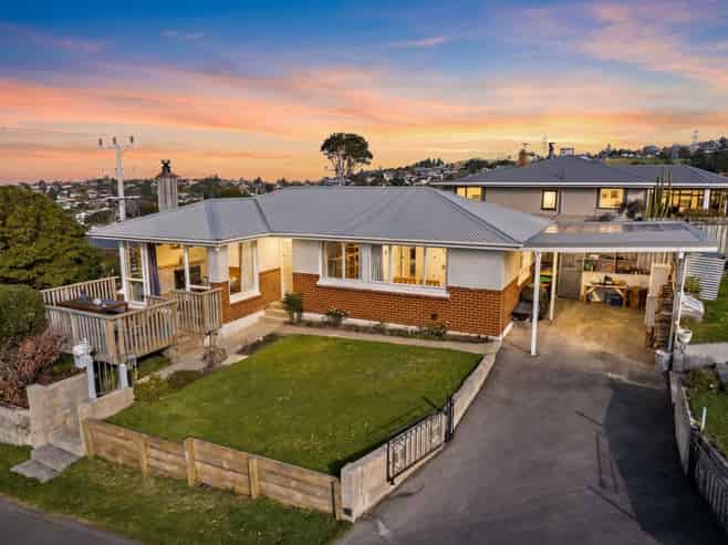 191 Wakari Road, Helensburgh
