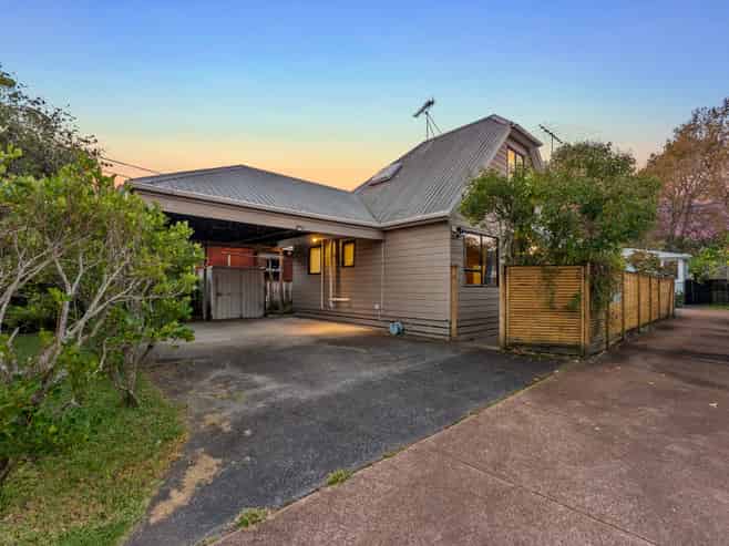 2/164 Nile Road, Milford
