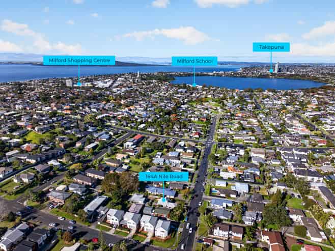 2/164 Nile Road, Milford