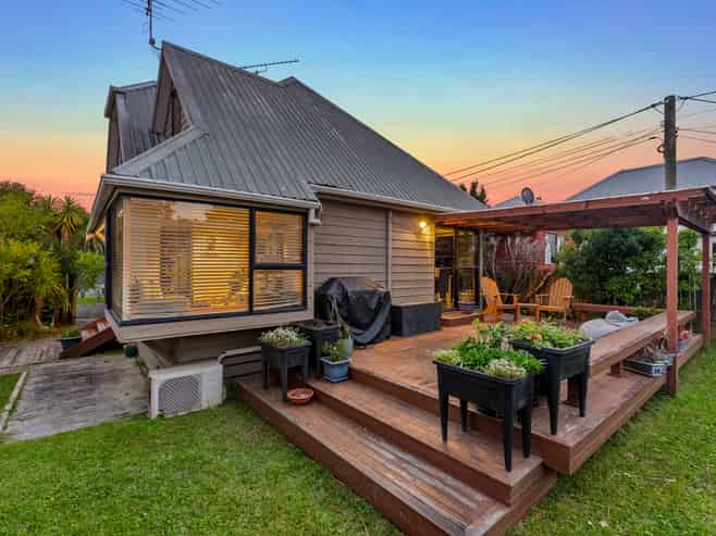 2/164 Nile Road, Milford