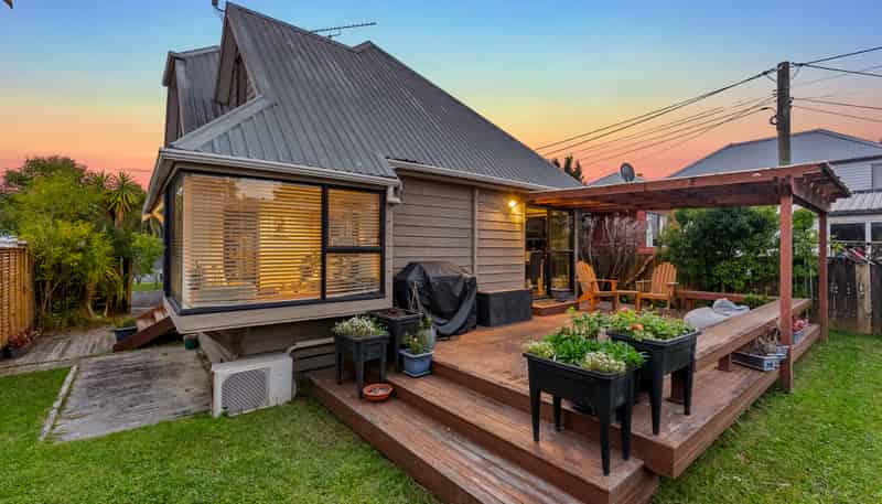 2/164 Nile Road, Milford