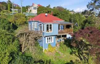 15 & 17 Currie Street, Port Chalmers