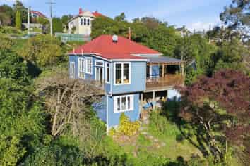 15 & 17 Currie Street, Port Chalmers